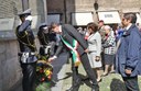 Omaggio al Sacrario della Ghirlandina
