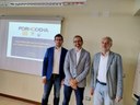 ForModena, approvazione bilancio 2017