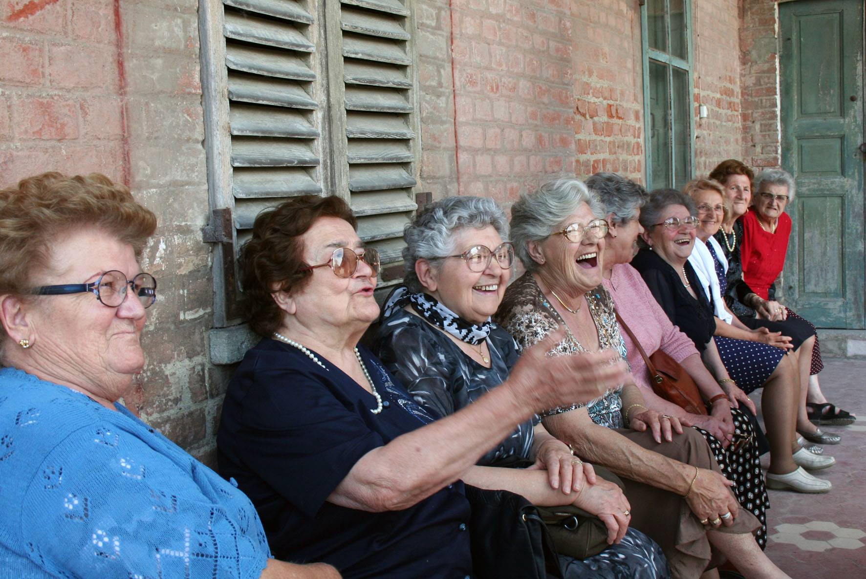 il coro delle Mondine il 22 aprile all'Off.jpg