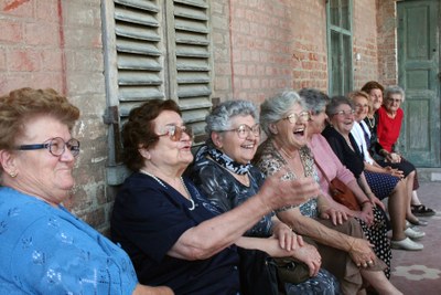 il coro delle Mondine il 22 aprile all'Off.jpg
