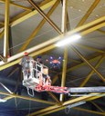 Riqualificazione energetica al PalaPanini