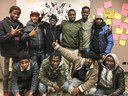 Classe corso magazzinieri-carrellisti