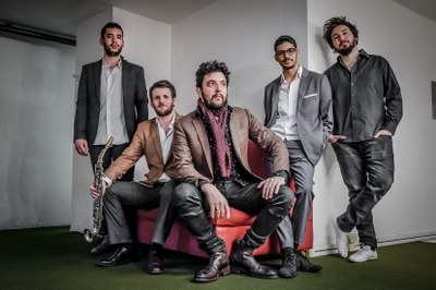 PHOTO - Omer Avital by Roberto Cifarelli-.jpg