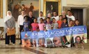 Accoglienza bambini Saharawi