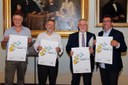 "Sognalib(e)ro", la presentazione in Municipio