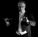 Salotto in piazza, il maestro Stefano Seghedoni