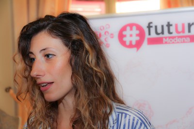 assessora Ludovica Carla Ferrari