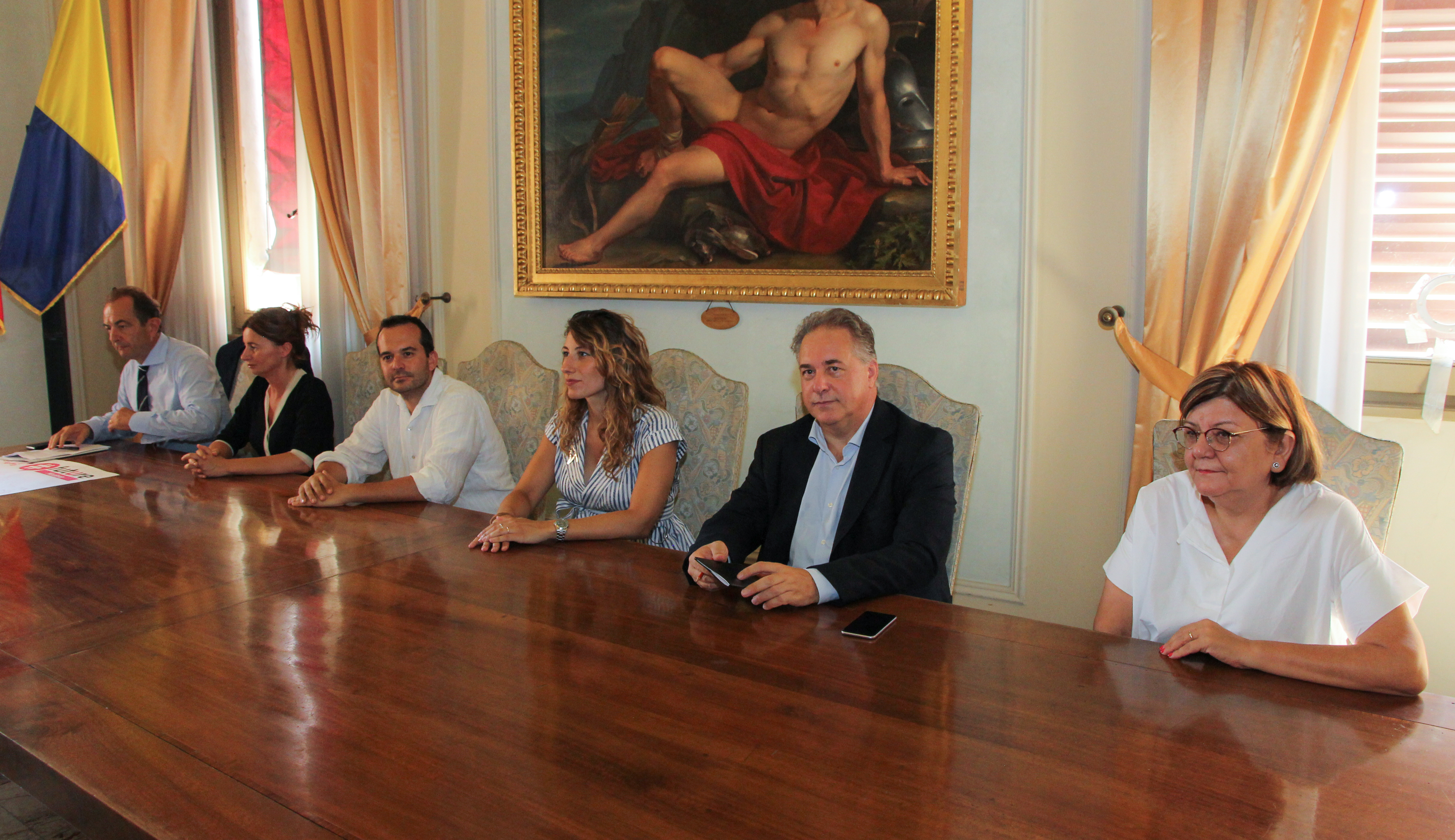 Presentazione #Future Modena Smart Life