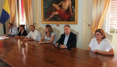 Presentazione #Future Modena Smart Life