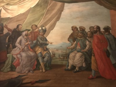 SALE STORICHE SALA ARAZZI palazzo comunale modena 2.jpg