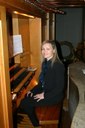 Modena organ festival: Stefania Mettadelli 