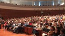 Seminario d'apertura dell'anno scolastico