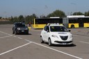 "Smart roads: the digital devolution”  27.9.2018