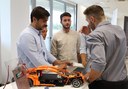 "Smart roads: the digital devolution”  27.9.2018