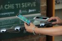 Charge box: il punto di ricarica all'Informagiovani