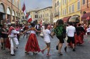 Una delle foto esposte nella mostra 2