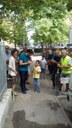 Inaugurato il parchetto di San Giovanni Bosco