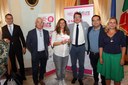 Presentazione Modena Smart Life 2018