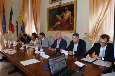 Presentazione Modena Smart Life 2018