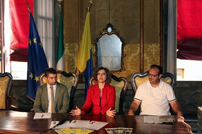 Giornata della cittadinanza solidale, la conferenza stampa
