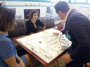 L'assessora Guadagnini in visita a Linz