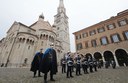 Fasta della Polizia Municipale