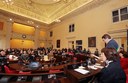 In Municipio