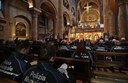 La celebrazione in Duomo