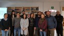 i corsisti di Inside con l'assessora Irene Guadagnini.jpg