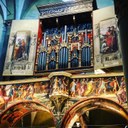 Modena organ festiva: l'organo restaurato di San Pietro