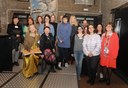 "Babel Tour", a Modena i docenti del progetto Europeo accolti dall'assessora Baracchi