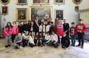 Giornata dell'infanzia 2019 in Municipio
