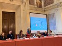 Rete città sane, meeting annuale a Milano con la presidente Irene Guadagnini