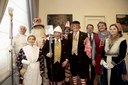  GEMELLAGGIO TRA SANDRONE E IL PAPÀ DEL GNOCO DI VERONA 