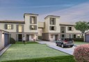 Immagine di progetto dell'edificio