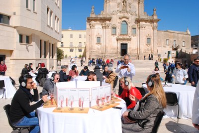 degustazioni enogastronomiche koinè matera.jpg