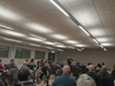 Incontro referenti CdV 6.3.2019