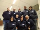 Gruppo comunale volontari di Protezione civile, il nuovo direttivo