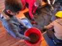 31 marzo archeologi per un giorno