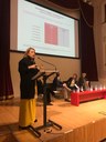 Roberta Garibaldi parla di enogastronomia e turismo.jpg