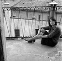 Oscar Goldoni, Un'amica, primi anni Sessanta, raccolta privata.jpg