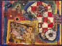 Gianni Valbonesi, La stanza dei giochi, 1963.jpg