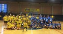 "24h di basket", l'edizione dei vent'anni