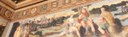 sale storiche palazzo comunale affreschi di Niccolò dell'abate sala del fuoco.jpg