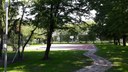 Il parchetto di viale Gramsci