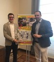 l'assessore Andrea Bortolamasi con Agostino Molinari vert.jpg