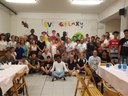 foto di gruppo WelcHome