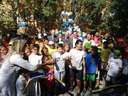 Giardini Ducali, inaugurati i giochi inclusivi