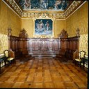 Sala Vecchio Consiglio Palazzo Comunale di Modena