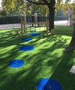Interventi di riqualificazione giardini scolastici